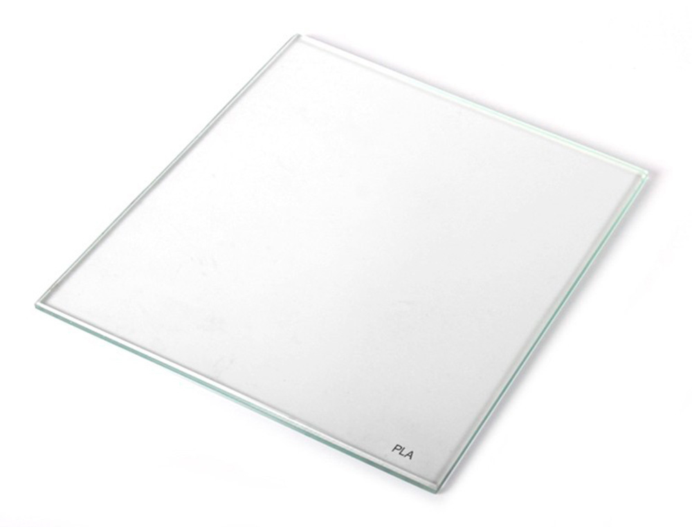 PLATAFORMA CRISTAL 3D PLA PARA IMPRESSORA COLIDO X3045