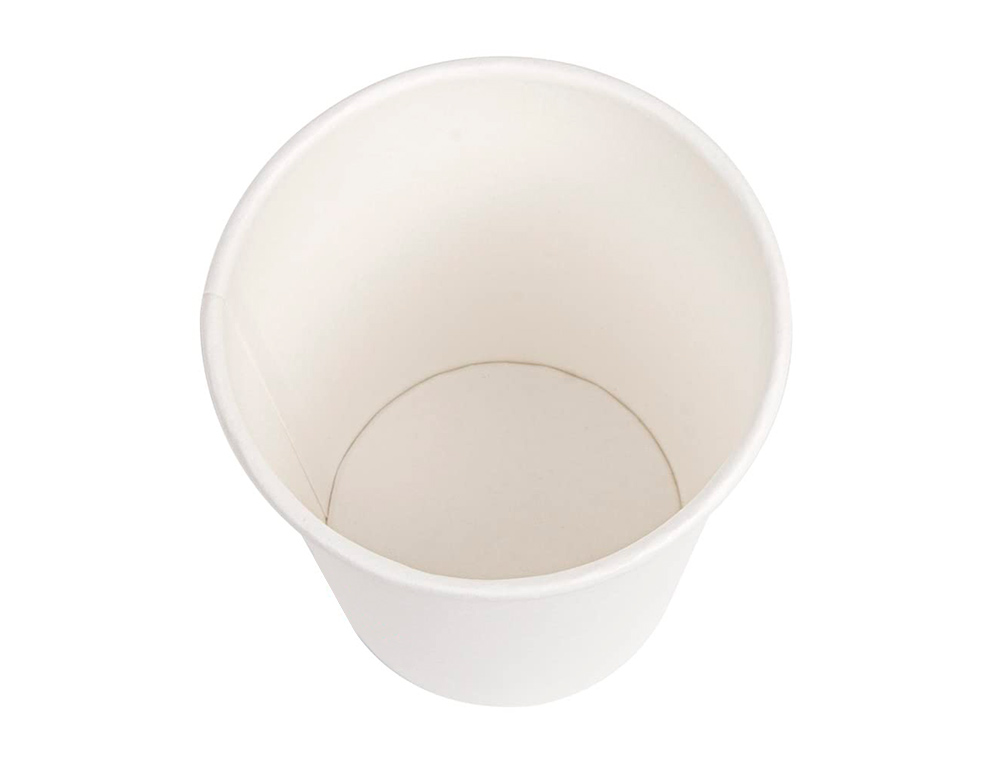 COPO TERMICO CARTAO 240 CC PACK DE 50 UNIDADES