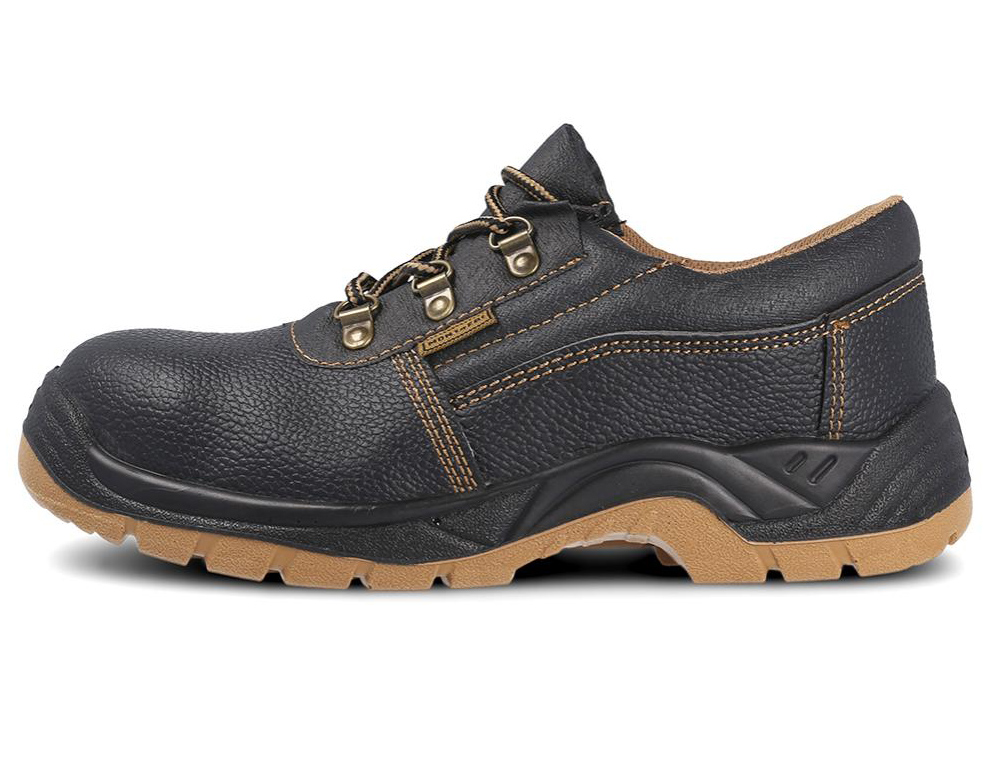 SAPATOS DE SEGURANCA PAREDES ZP1000 S3 PRETOS TAMANHO 37