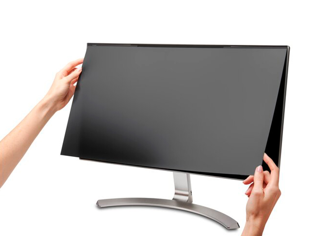 FILTRO PARA TELA KENSINGTON MAGPRO MAGNETICO DE PRIVACIDADE PARA MONITOR 24