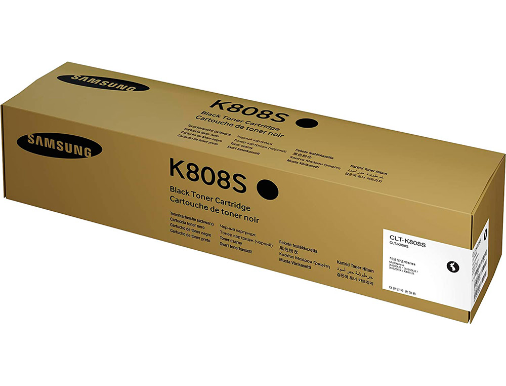 TONER HP SAMSUNG PRETO STANDARD X4300LX / X4250LX / X4220RX