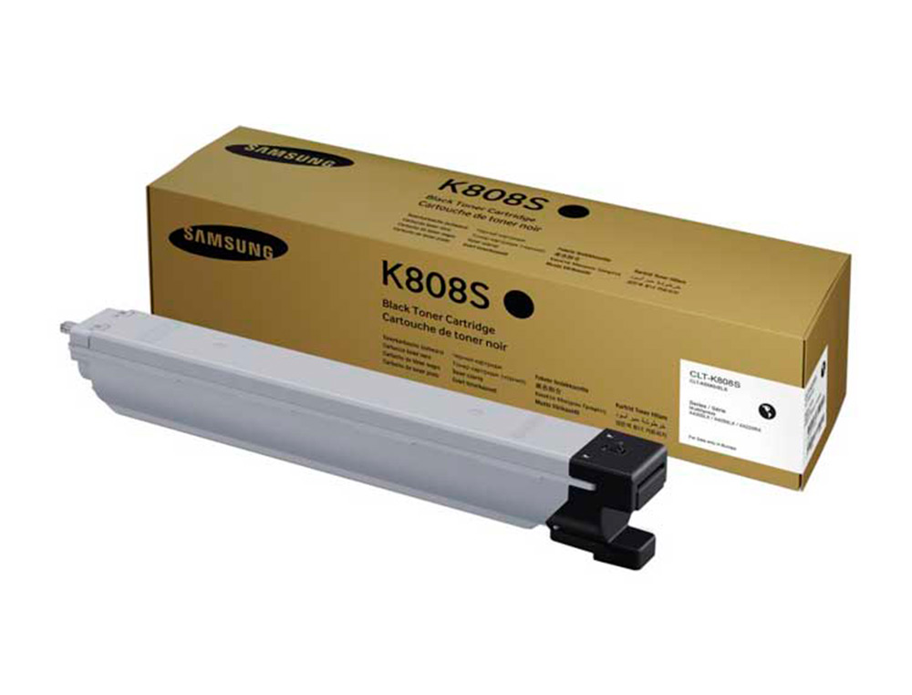 TONER HP SAMSUNG PRETO STANDARD X4300LX / X4250LX / X4220RX