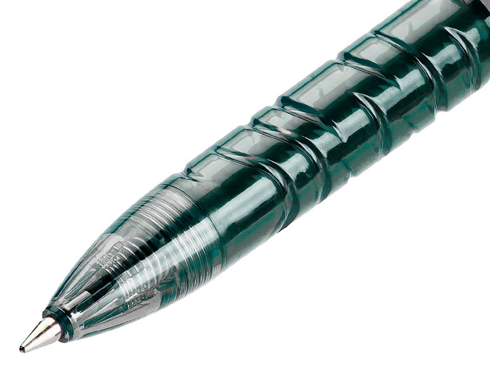 ESFEROGRAFICA PILOT ECOBALL PLASTICO RECICLADO EXPOSITOR DE 60 UNIDADES CORES SORTIDAS + 10 ESFEROGRAFICAS PILOT B2P GEL