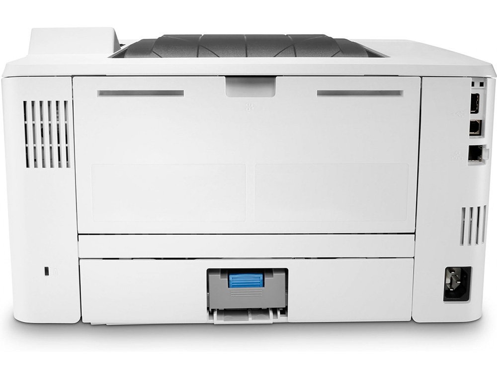 IMPRESSORA HP LASERJET ENTERPRISE M406DN DUPLEX RED 40 PPM BANDEJA DE ENTRADA 100 FOLHAS