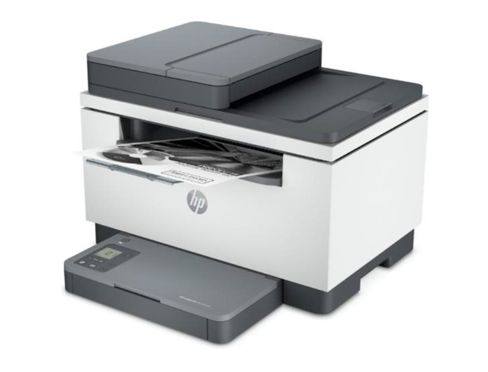 MULTFUNCOES HP MFP M234SDW DUPLEX LASER 30 PPM WIFI SCANNER COPIADORA IMPRESSORA FAX BANDEJA DE ENTRADA 150 FOLHAS