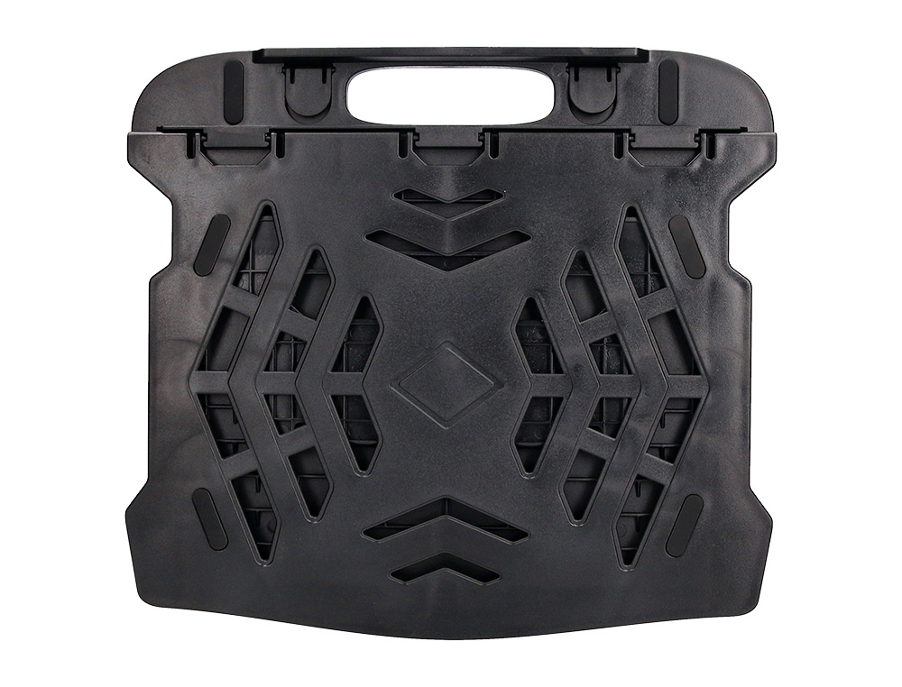 SUPORTE Q-CONNECT PARA PORTATIL ATE 17