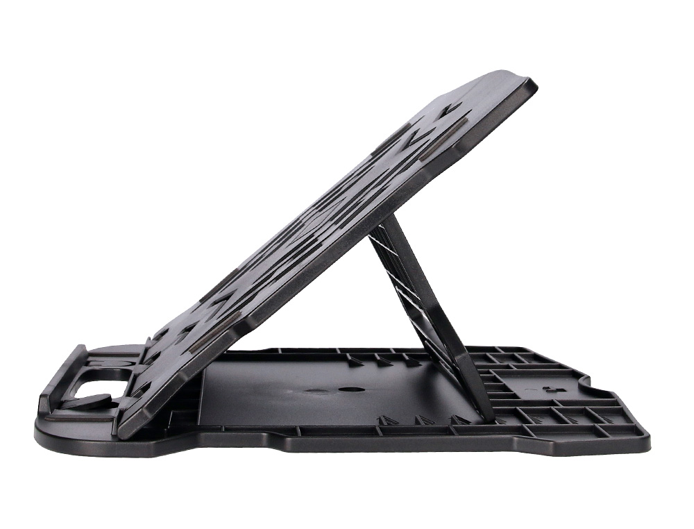 SUPORTE Q-CONNECT PARA PORTATIL ATE 17
