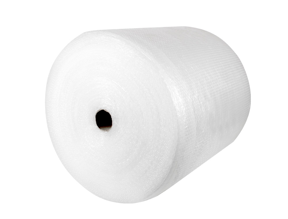 PLASTICO COM BOLHAS LIDERPAPEL ECOUSE 1X25M 30% DE PLASTICO RECICLADO