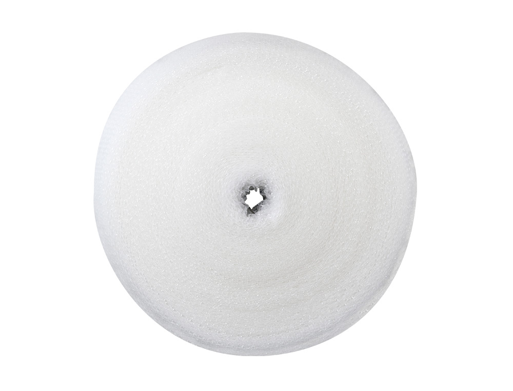 PLASTICO COM BOLHAS LIDERPAPEL ECOUSE 1.20X200M 30% DE PLASTICO RECICLADO