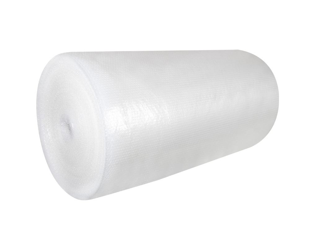 PLASTICO COM BOLHAS LIDERPAPEL ECOUSE 1.20X200M 30% DE PLASTICO RECICLADO