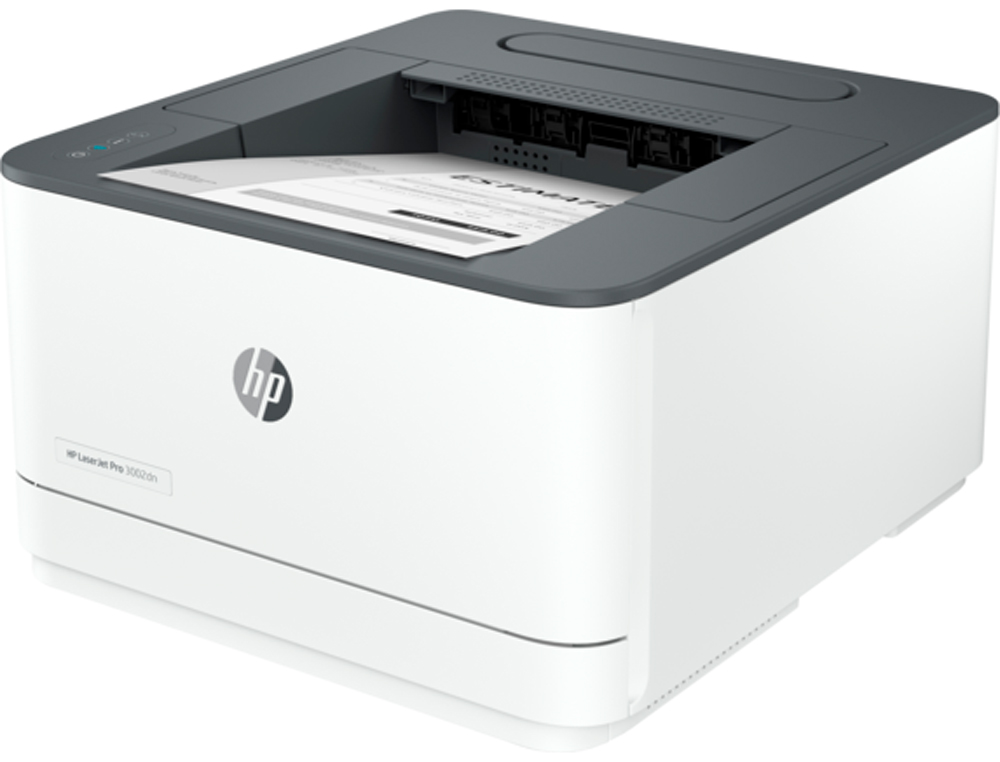IMPRESSORA HP LASERJET PRO 3002DN A4 MONOCROMO LASER 35PPM WIFI BANDEJA ENTRADA 250 FOLHAS