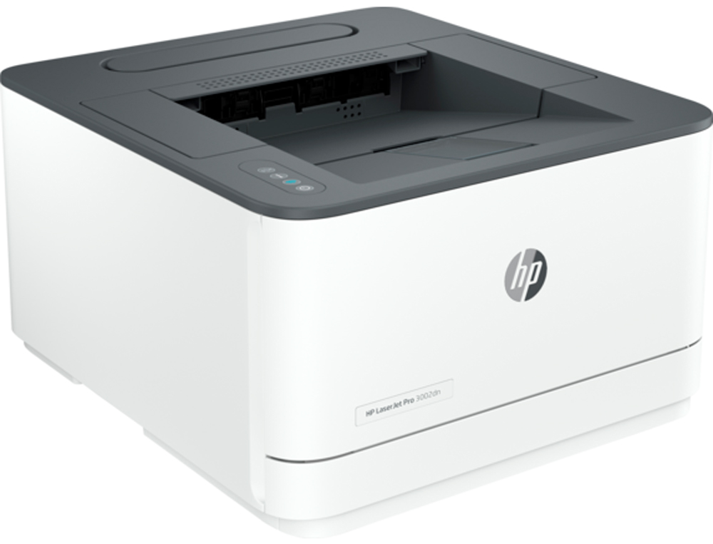 IMPRESSORA HP LASERJET PRO 3002DN A4 MONOCROMO LASER 35PPM WIFI BANDEJA ENTRADA 250 FOLHAS