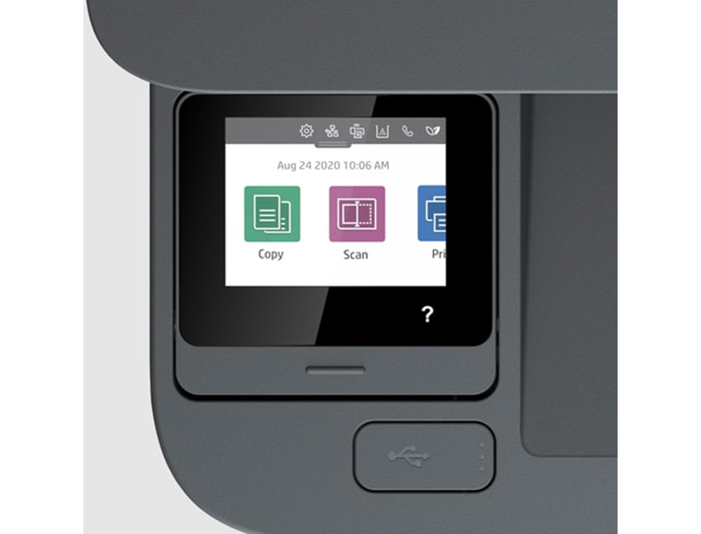 IMPRESSORA HP LASERJET PRO 3002DN A4 MONOCROMO LASER 35PPM WIFI BANDEJA ENTRADA 250 FOLHAS