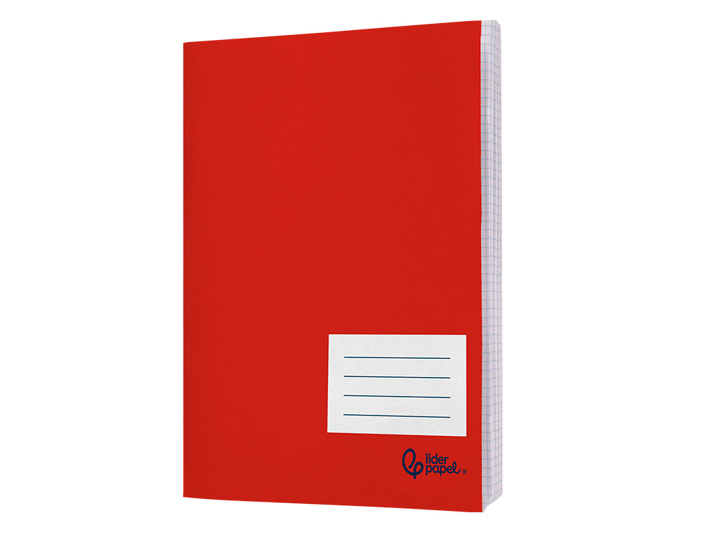CADERNO AGRAFADO LIDERPAPEL SMART DIN A5+ 48 F 75GR PAUTADO COM DUPLA MARGEM CORES SORTIDAS