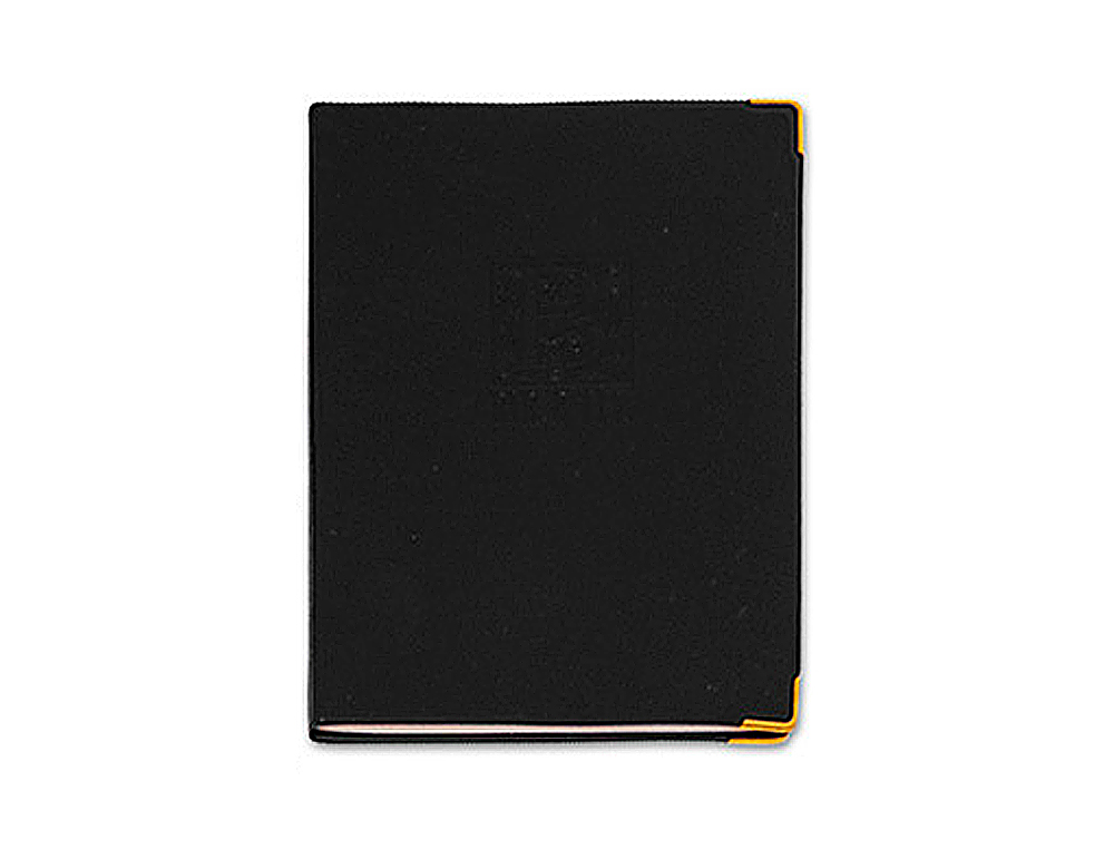 LISTA TELEFONICA, CAPA FLEXIVEL 120X80 MM.