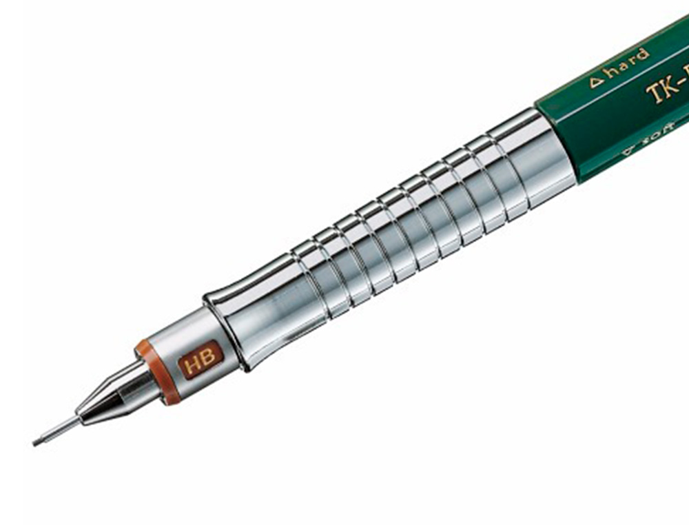 MINAS FABER GRAFITE 9065 0,5 MM HB - ESTOJO DE 12 MINAS