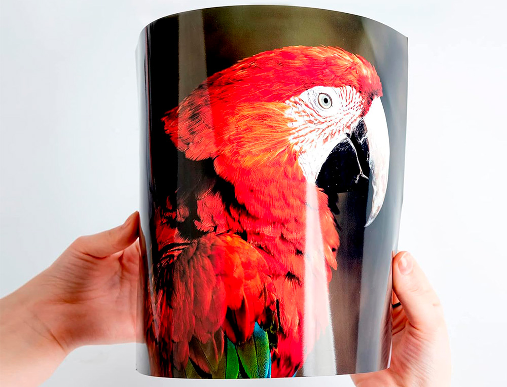 PAPEL FOTOGRAFIA Q-CONNECT GLOSSY 180 GR PAPEL REVESTIDO CAIXA 20 FOLHAS