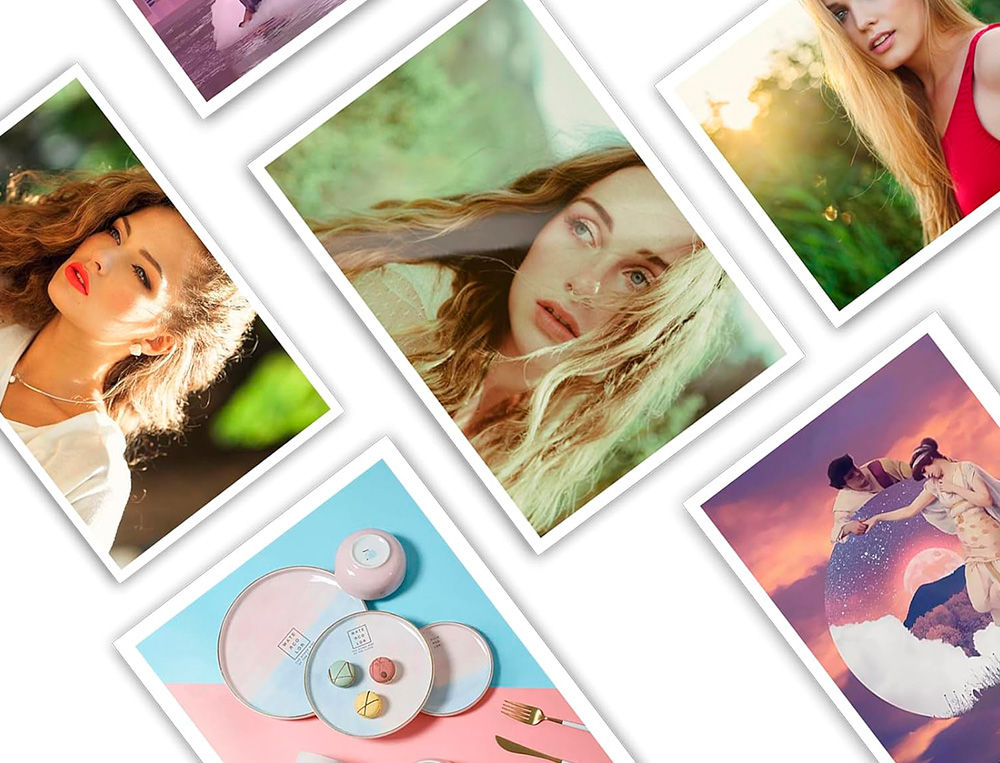 PAPEL FOTOGRAFIA Q-CONNECT GLOSSY 180 GR PAPEL REVESTIDO CAIXA 20 FOLHAS