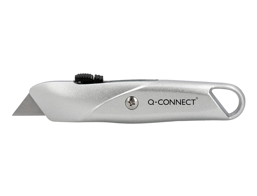X-ATO Q-CONNECT LARGO METALICO LAMINA DE ACO 18 MM DE LARGURA COMPRIMENTO 165 MM BLISTER DE 1 UNIDADE