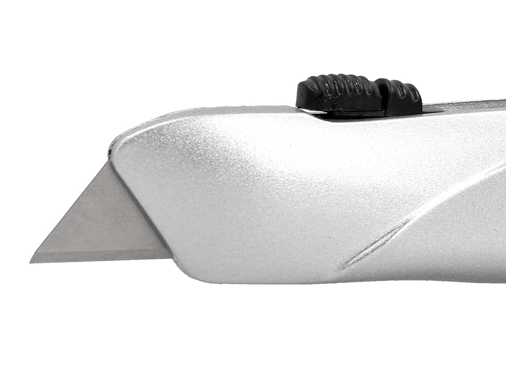 X-ATO Q-CONNECT LARGO METALICO LAMINA DE ACO 18 MM DE LARGURA COMPRIMENTO 165 MM BLISTER DE 1 UNIDADE
