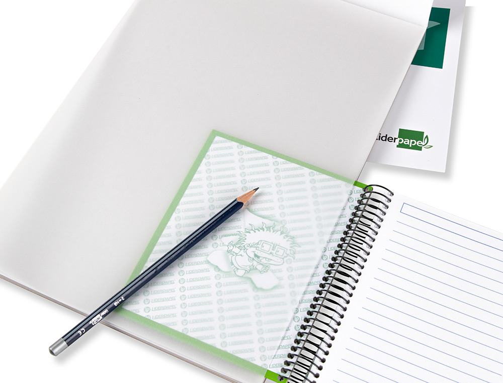 BLOCO COLADO PAPEL VEGETAL A4 50 FOLHAS