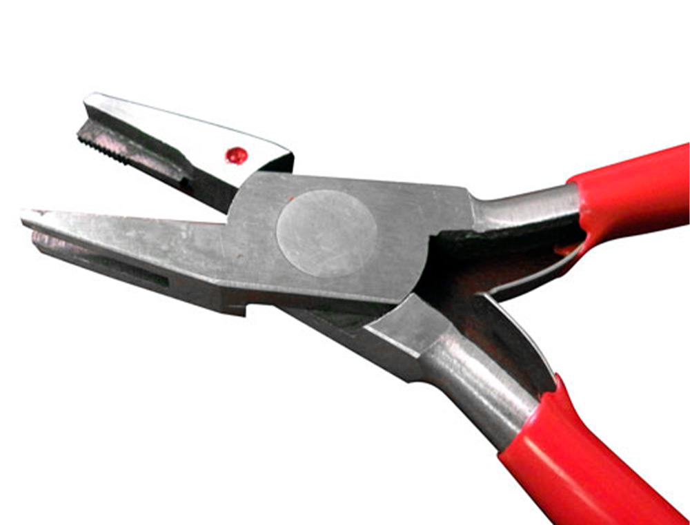 ALICATE Q-CONNECT PARA ESPIRAIS METALICAS
