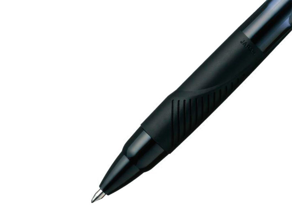 MARCADOR UNI-BALL JET STREAM JUNIOR SXN-150 AZUL