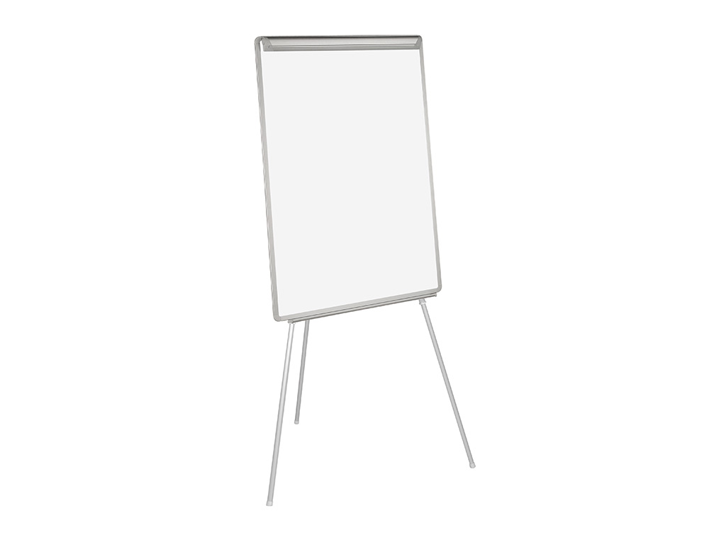 QUADRO BRANCO Q-CONNECT COM TRIPE 60X90 CM LAMINADO