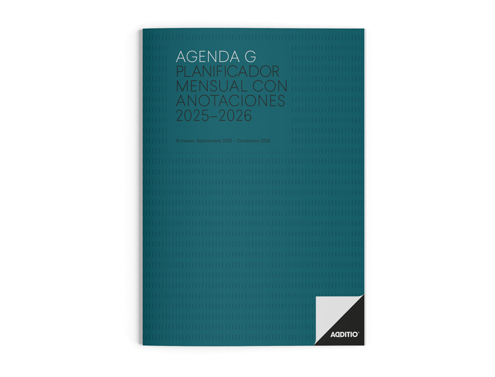 AGENDA ESCOLAR G MES A LA VISTA 2013-2014 CALENDARIO DE PLANIFICACION 18,5 X 28,5 CM