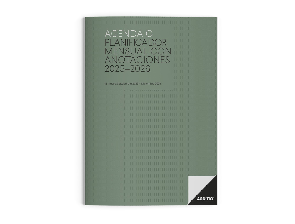 AGENDA ESCOLAR G MES A LA VISTA 2013-2014 CALENDARIO DE PLANIFICACION 18,5 X 28,5 CM