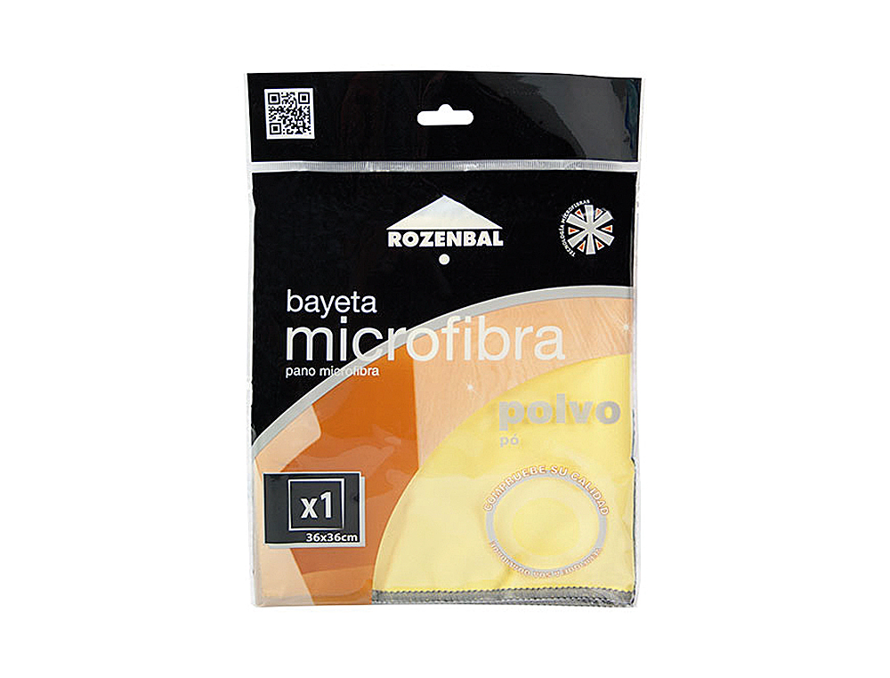 PANO MICROFIBRA P 36X36 CM