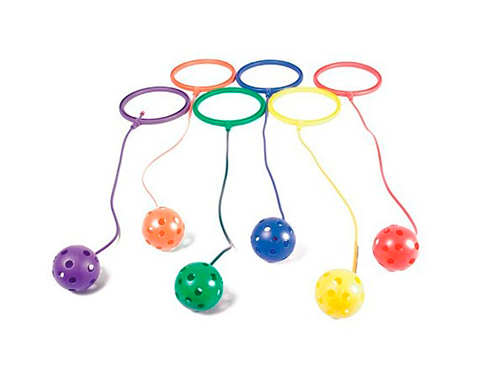 JOGO AMAYA BOLA COM ASA COMPRIMENTO DA CORDA 29 CM