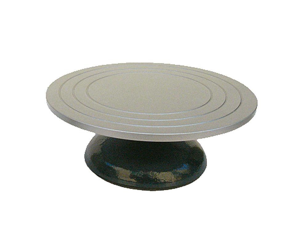 TORNO DE ESCULTOR ARTIST METALICO 18 CM