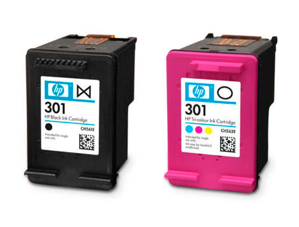 TINTEIRO HP 1000 1010 1050/1050SE/2000/ 2050/2050SE 2510/3000/ 3050/3050SE/3050VE 1050A/2050A/2054A/3050A