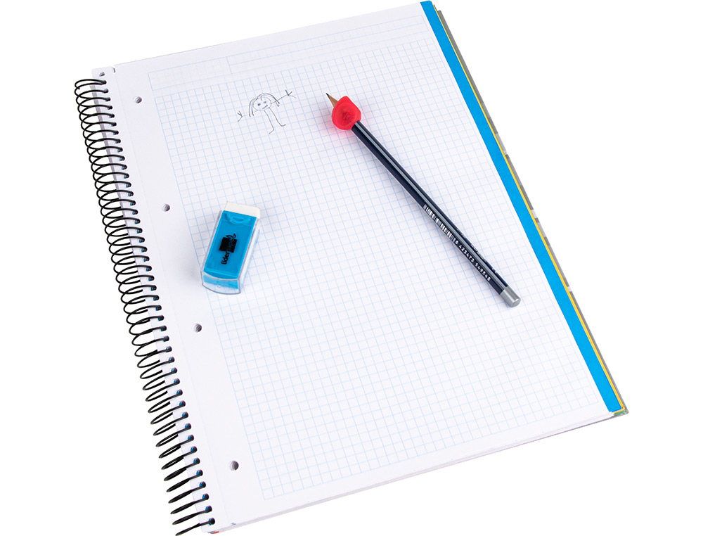 ADAPTADOR LAPIS LIDERPAPEL STETRO PACK 2 UNIDADES